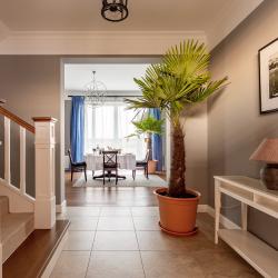 Резиденция apartment
