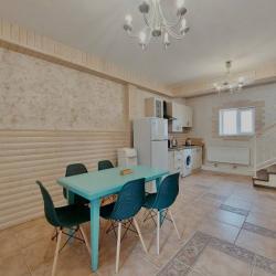 Фото Отель Домики СуткиРу