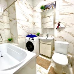 Фото Самарские апартаменты на проспекте Карла Маркса 242