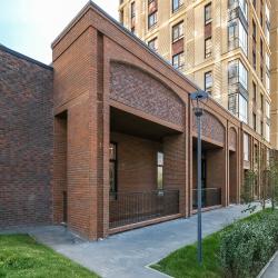 Фото Апартаменты на улице Фабричная 65