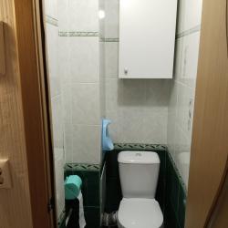 2-комнатные апартаменты улучшенные