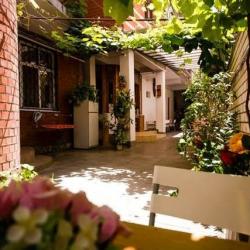 Фото Отель Континенталь