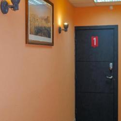 Фото El hostel (Эль хостел)