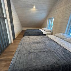 Фото Отель Дом 70 м² на участке 12,5 сот.