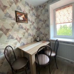 Фото Апартаменты на улице Вихарева 14