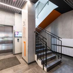 Фото Апартаменты на улице Даурская