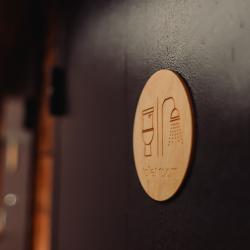 Фото Отель Домик Лесника