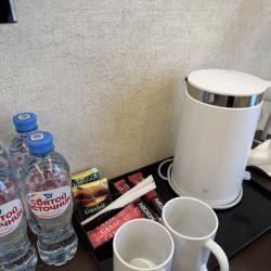 Фото China Merchants Hotel Airport Minsk (Чайна Мерчантс Отель Аэропорт )
