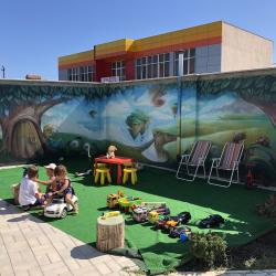 Фото Отель Гостевой дом Андреанна