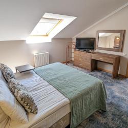 Фото Отель Роза Ветров