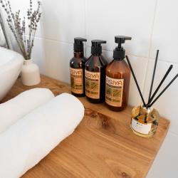 Фото Отель Charyn Canyon Glamping Tents (Чарын Каньон Глемпинг Тентс)