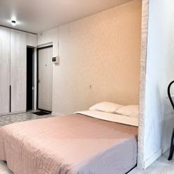 Фото Апартаменты на улице Телевизионная 6В