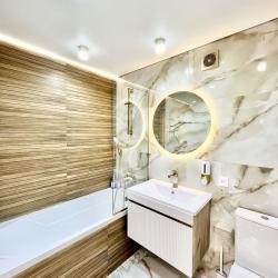 1-комнатные апартаменты стандарт