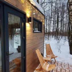 Фото Отель Терруар