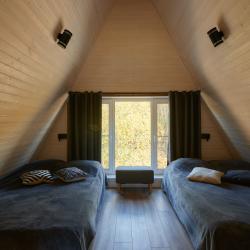 Фото Отель Белкина дача