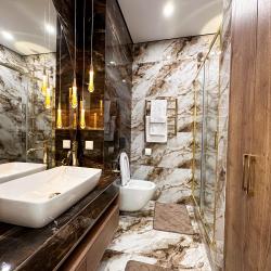 Фото Апартаменты на улице Козина 9