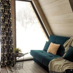 Фото Отель Место Твоей Атмосферы