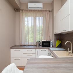 2-комнатные апартаменты улучшенные Южных культур 5 кв.21