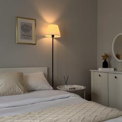Фото Отель Hugge Place на улице Ясный Берег 9