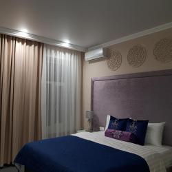 Фото Отель Kaganat (Каганат)