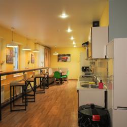 El hostel (Эль хостел) — 84ac5df9761bfe763f5f1c764721bf8d