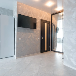 Фото Отель Home Like (Хоум Лайк) на улице Маковского 26