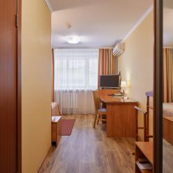 1-местный номер улучшенный