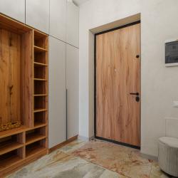 1-комнатные апартаменты улучшенные