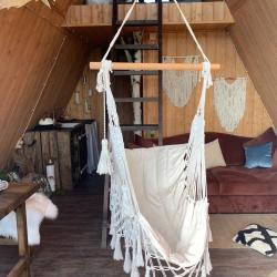 Шале улучшенное №2