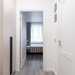 Фото Апартаменты Keytee.Home на Пулковском шоссе (Кэти Хоум)
