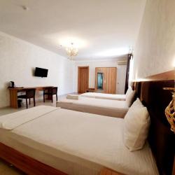 Фото Отель Baraka Hotel (Барака)