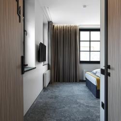 Фото Отель VS Design hotel (Виэс Дизайн)