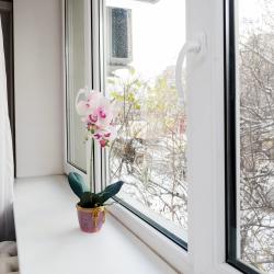 1-комнатные апартаменты улучшенные