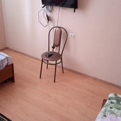 Комната комфорт с 2 односпальными кроватями #2