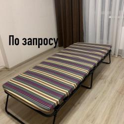 Апартаменты улучшенные