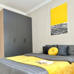 Фото Апартаменты на улице Станислава Карнацевича