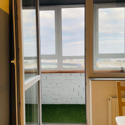 Апартаменты люкс Paikka #Etelä