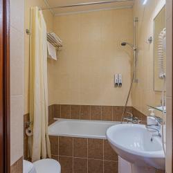 Фото Отель ская