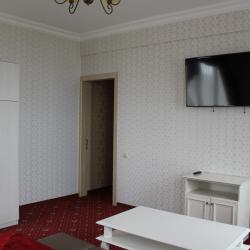 Фото Отель SHE (ШИ)