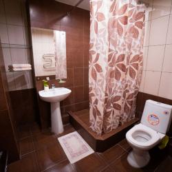 Фото Апартаменты на улице Бежицкой 1к6