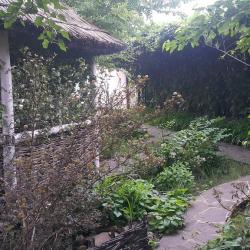 Фото Отель Ермак