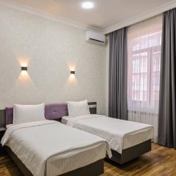 Фото Отель Parklane (Парклайн)