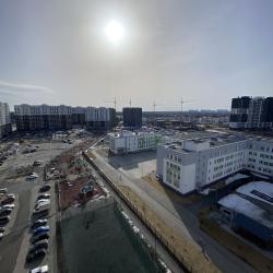 Фото Апартаменты на Трофимовой