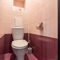 1-комнатные апартаменты улучшенные