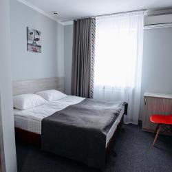 Фото Отель Red Street (Ред стрит)