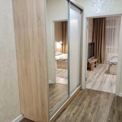 Фото Апартаменты на улице Газовиков 73к1