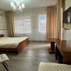 3-местная комната стандарт