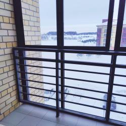 2-комнатные апартаменты люкс