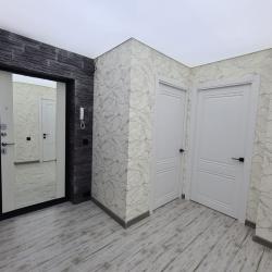 2-комнатные апартаменты улучшенные