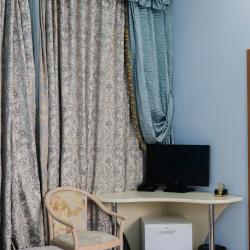 Фото Отель Звездный Замок